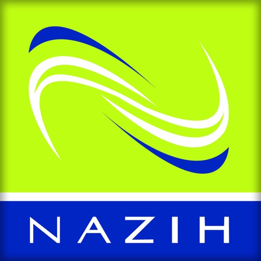 Nazih Beauty Store