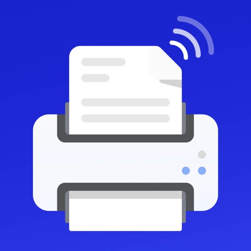 Air Printer: Smart Printing