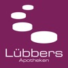 Lübbers Apotheken E-Rezept icon