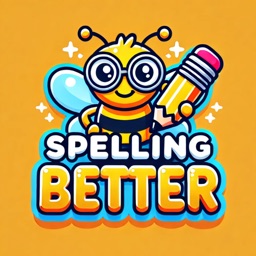 Spelling Better Bee Prep App