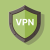 SoftShield VPN: Private & Fast - Green Soft