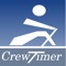 Crew Timer is an app and companion website used to facilitate regatta and 