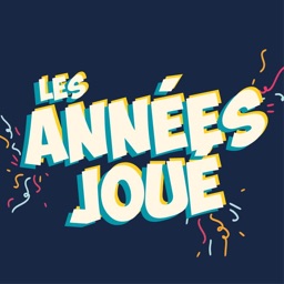 Les Années Joué