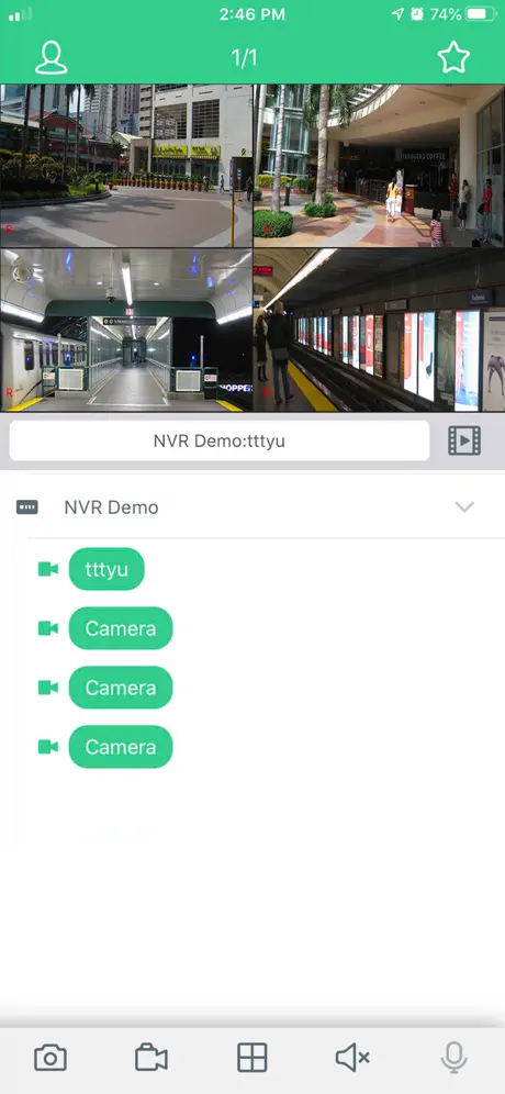 3S Mobile-Connect