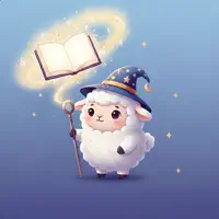 Dream Sheep: Story Maker AI