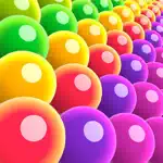 Sort Ball - ASMR Color Sorting App Negative Reviews
