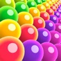 Sort Ball - ASMR Color Sorting app download