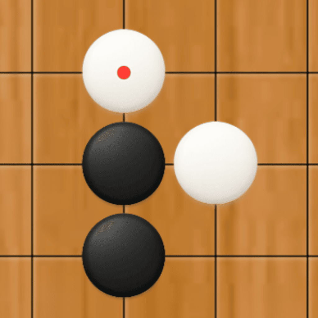 Get Gomoku - Five in a Row AI for iOS, iPhone, iPad Aso Report