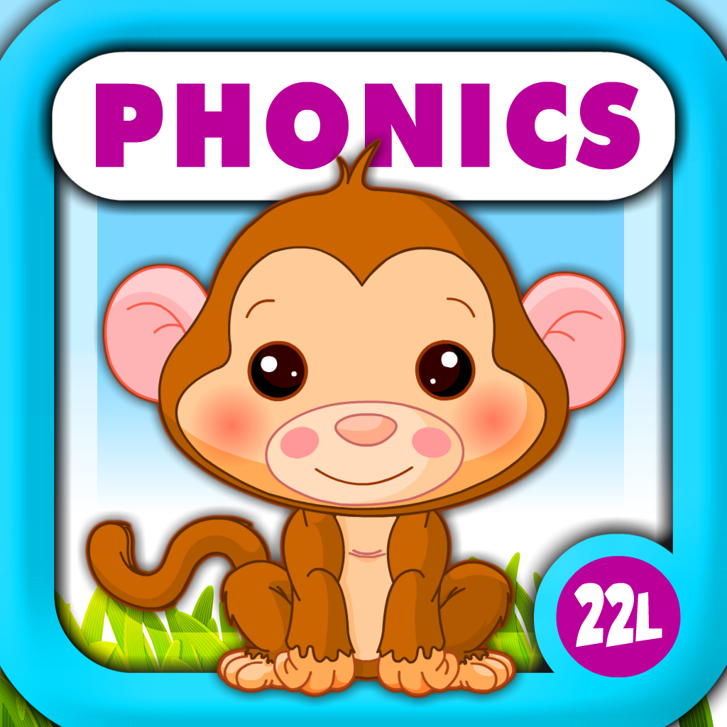 Get Phonics Island • Letter Sounds for iOS, iPhone, iPad Aso Report