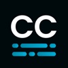 Captions for Videos. Subtitles icon