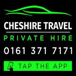 Cheshire Travel