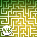 Magic Maze Adventure Game