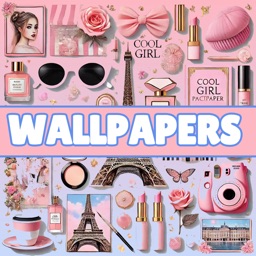 Girly wallpapers 4K HD