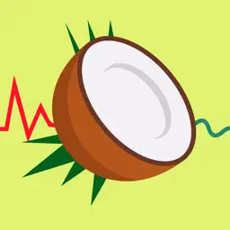 Diabetes food tracker - Gococo app icon