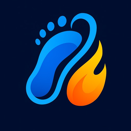 StepStreak: Walk Tracker