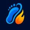 StepStreak helps you build powerful habits by tracking your daily steps and celebrating your progress