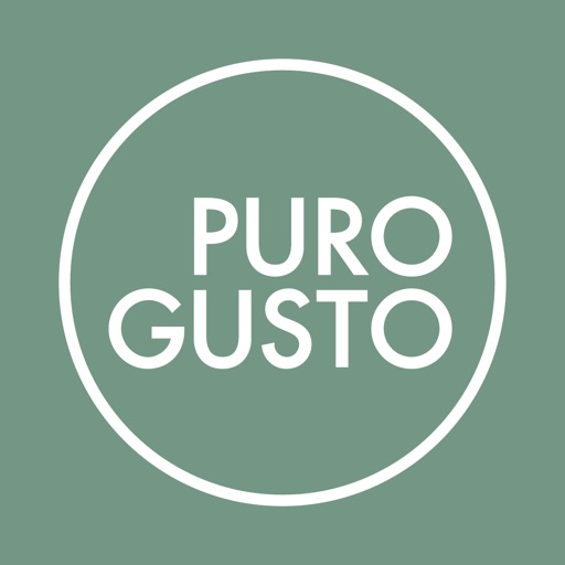 Puro Gusto Cafe