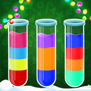 Color Water Sort Puzzle Games