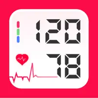 Blood Pressure Health Planner
