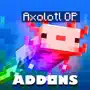 MCPE ADDONS FOR MINECRAFT GAME