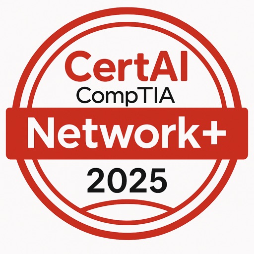 CompTIA Network+ Exam Test
