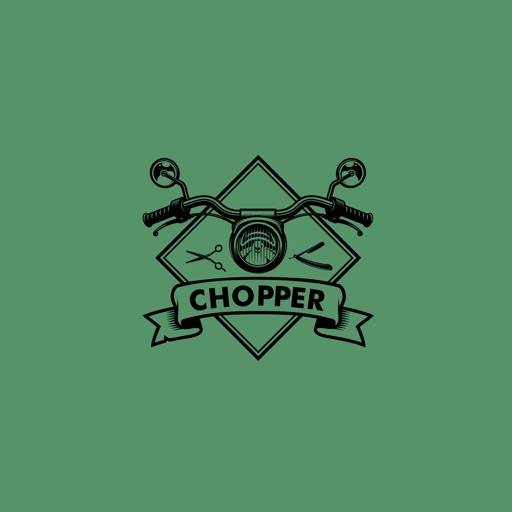 Barbershop Chopper