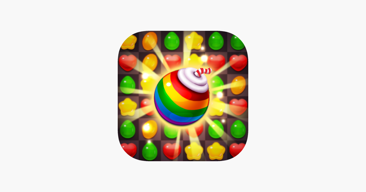Gizmo 3 Adventure Vs Gizmo 3 Sugar Land-Sweet Match3 Puzzle on the App Store