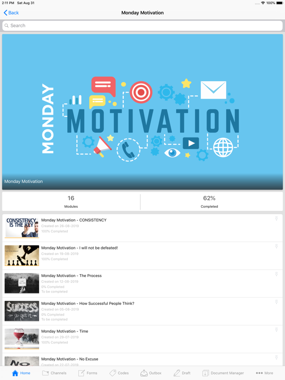 Screenshot #6 pour LEAP for Lenovo
