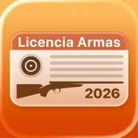 Licencia de Armas: LexArmas