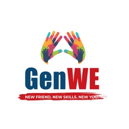 GenWE: New friend & New skills