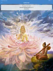 srimad-bhagavatam, canto 2 ipad images 1