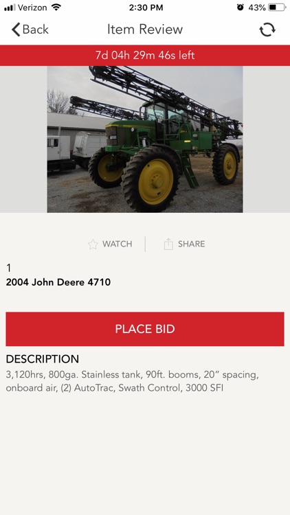 Mobley & Grant Auctioneers