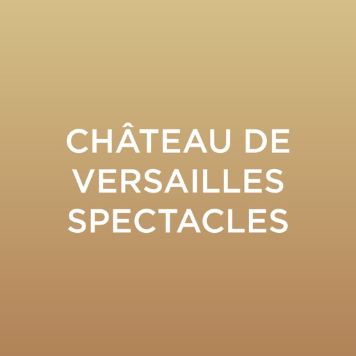 Versailles Spectacles - AppWisp.com