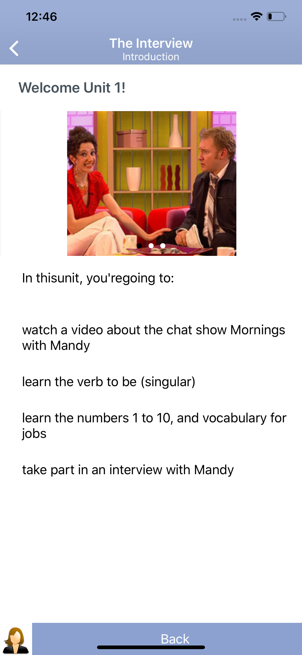 Aziksa Learning - myEnglish