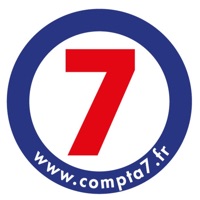 Compta 7 logo