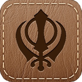 Snímky obrazovky (7) Anand Sahib Ji with Audio