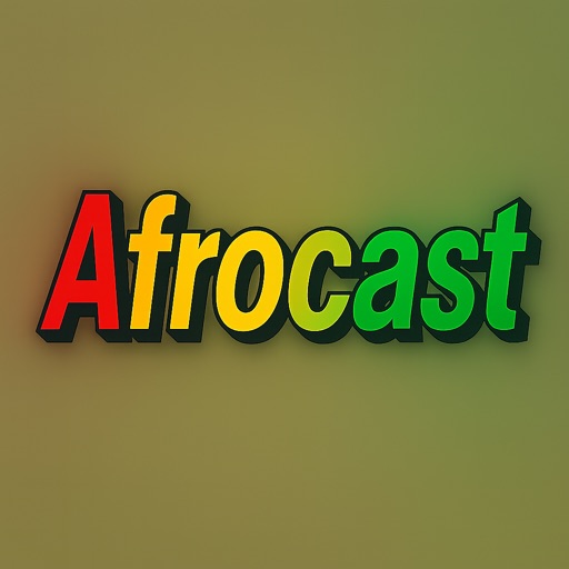 Afrocast Live