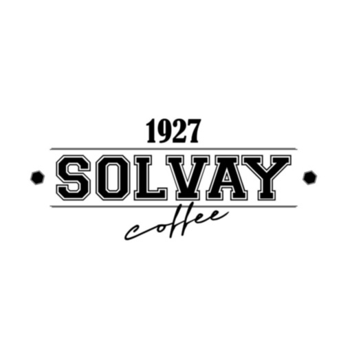 Solvay