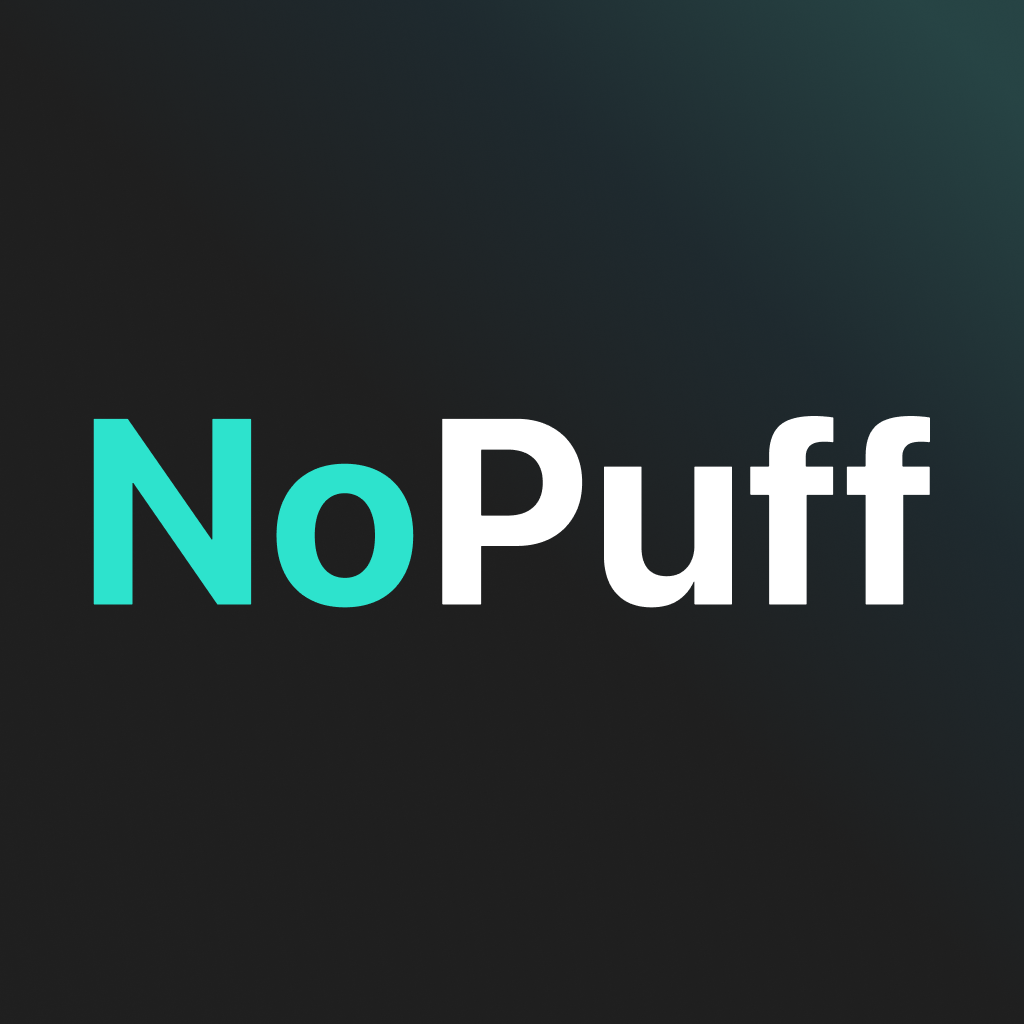 Get Quit Vaping & Smoking - NoPuff for iOS, iPhone, iPad Aso Report