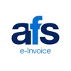 E-Invoice | AFS icon