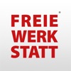 FREIE WERKSTATT icon