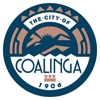 City of Coalinga icon