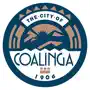 City of Coalinga