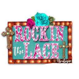 Rockin The Lace Boutique