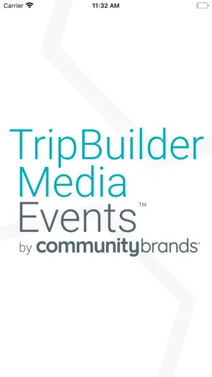 TripBuilder Media Events screenshot 1