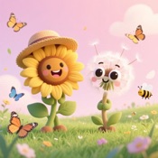 Dandelion-Sunflower Identify