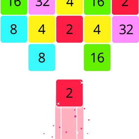 Screenshots (5) Shoot and Merge the numbers