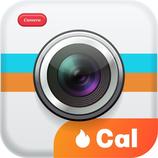 卡路里相机-拍照计算卡路里