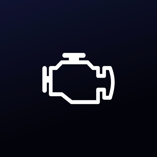 OBD2™ Car Scanner・ELM 327 Scan iOS App