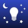 DreamNight: Night Light app icon - Utilities app for iPhone